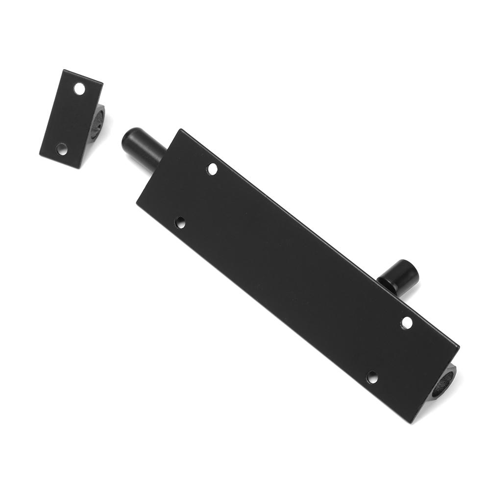 2-8 "Fensterverschluss Türschloss Schnalle Heavy Duty Große Gartentor Schuppen Schiebetür Turm Bolzenriegel Fang Home Hardware