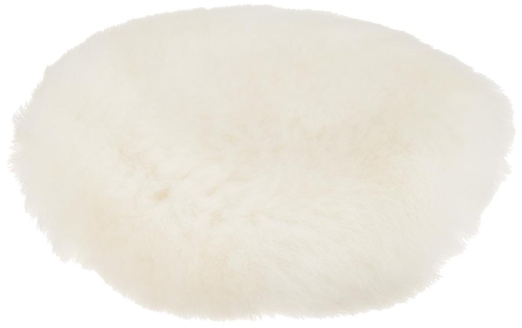 Makita Wool 180mm Outer for Bonnet, Diameter, Polishers, A-23307