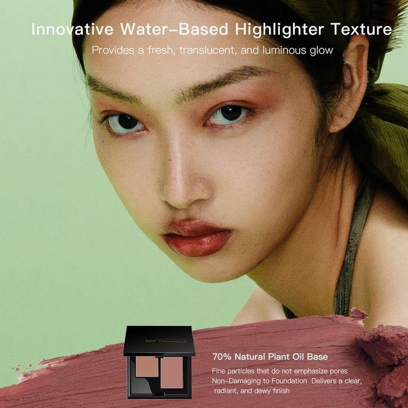 RED CHAMBER - Haruki Dual Color Multi-Purpose Cream - 2 Colors