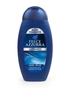 Felce Azzurra Men Refreshing 2-in-1 Shampoo & Shower Gel, Cool Blue, 400ml