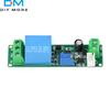 DC 12V Adjustable Timer Delay Turn OFF Module Relay Time Switch 1~10sec Delay Off Switch Module
