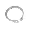 Iron Curtain Cloud 304 Stainless Steel External Circlip