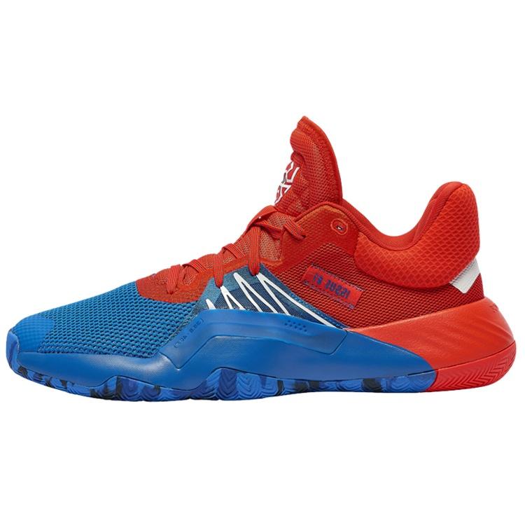 adidas Marvel x D.O.N. Issue 1  Amazing Spider-Man  Men s EF2400 EU 45⅓