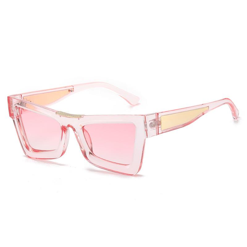 Square Sunglasses, Colorful Driving Glasses Sunglasses Uv400