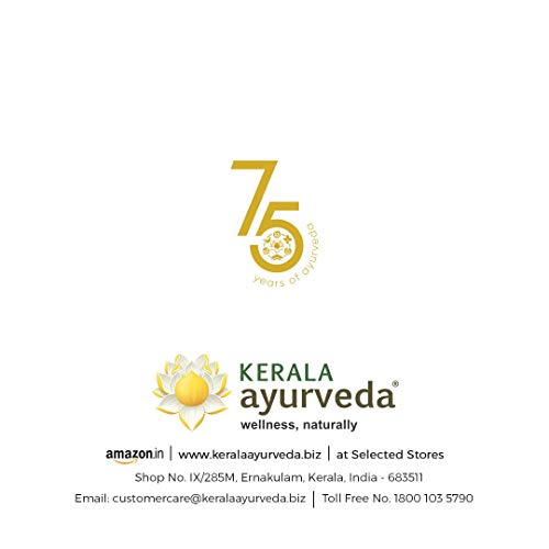 Kerala Ayurveda Indukantham Kwath Tablets 100 Pcs | Herbal Strength & Digestive Support