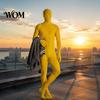 Unisex Zentai Oblek Celotělový Oblek, Pro Dospělé Halloweenská Párty Cosplay Odolný Spandexový Oblek Body, Muži Ženy Pružný Unitard Kostým Lehký
