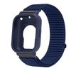 Nylonowy pasek sportowy + etui TPU do Xiaomi Redmi Watch 5 Lite / 5 Active Miękki pasek na nadgarstek Osłona obudowy Akcesoria zamienne