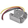 DC 12V 24V Voltage Reducer Regulator Buck Power Transformer Converter for Motors Cars5V 5A