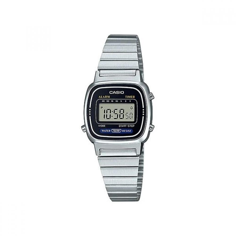 G Shock La 670wa 1df Single option