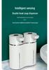 M11 Dual-Head USB Electric Automatic Foam Soap Dispenser