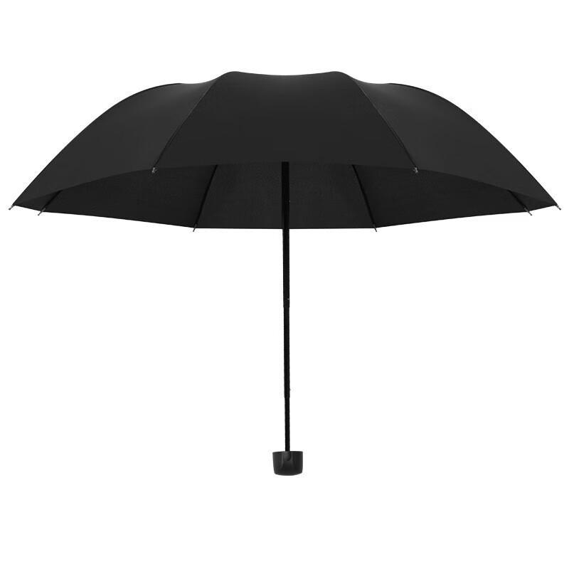 Guarda-chuva dobrável portátil à prova de vento para alívio de terremotos