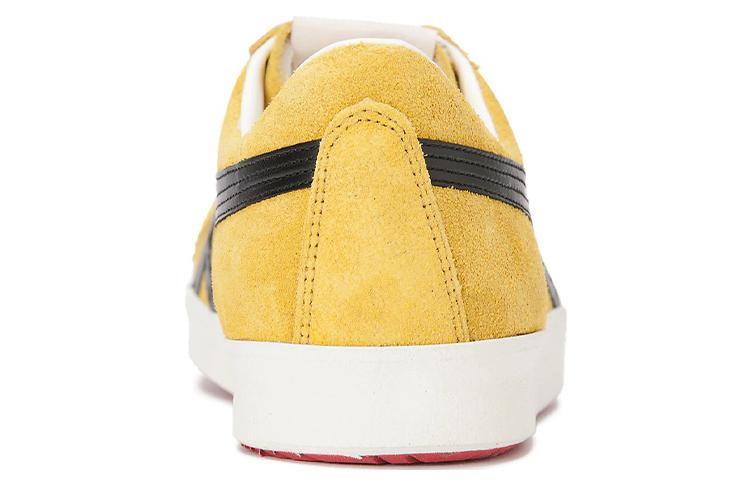Onitsuka Tiger Fabre Nm 'Tai Chi Yellow' 1183A915-750