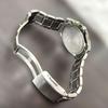 Used [Working Product] CITIZEN/Citizen Atessa H110 Radio Solar Titanium