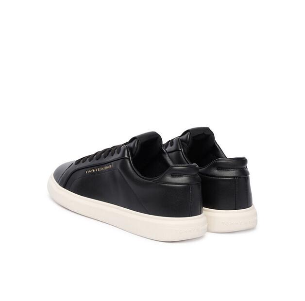 Кроссовки Tommy Hilfiger Icon Court Light Weight Shinny