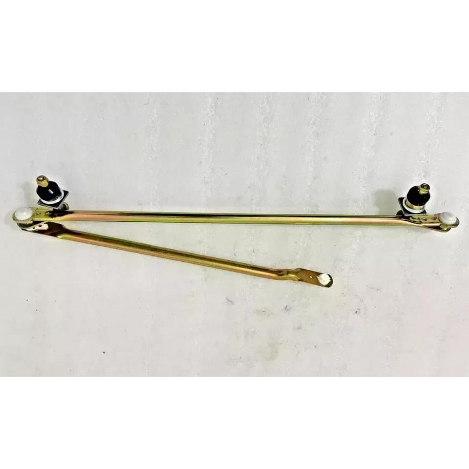 Für Suzuki SJ410 SJ413 Samurai Jimny Rechtslenker Wischergestänge Gestängearm Stange SRF Typ