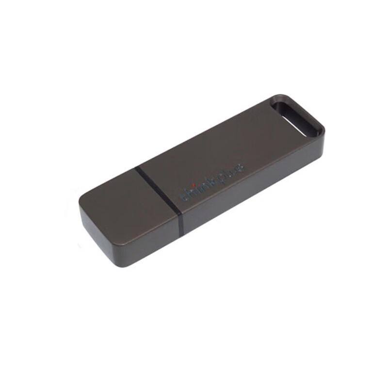 Lenovo TU100 32GB USB 3.1 Metal Flash Drive
