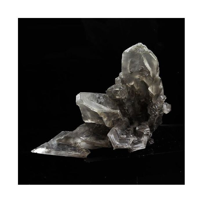 Pierres et Minéraux. Gypse. 186.0 ct. Sinard, Isère, Rhône-Alpes, France..