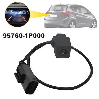 Auto-Kameras – Rear-View-Kameras