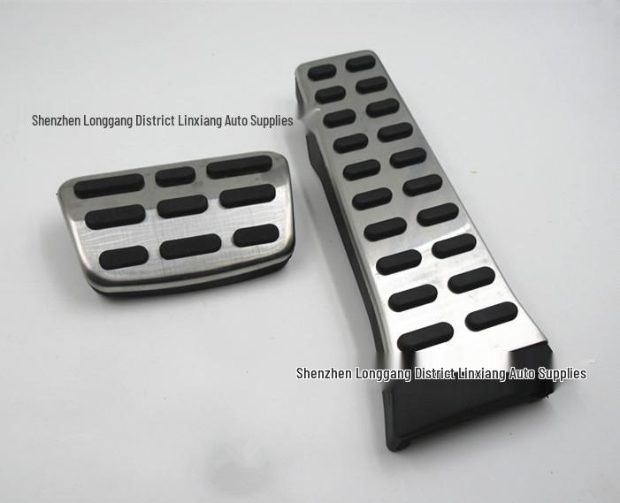 Passt für Kia K3, K4, K5 vor 2015, Hyundai IX35, IX45 und Sonata 8 Gaspedalmodelle.