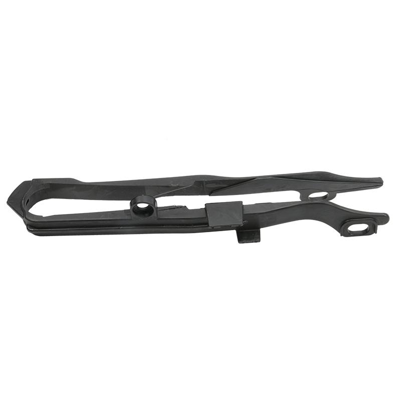 Rubber Motorcycle Red and Black Swingarm Chain Slider Guide Guard For Honda CR125R CR250R CRF250R CRF450R CRF250X 450X 2009-2013