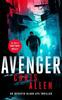 Avenger by Chris Allen Paperback Book 9781036703431