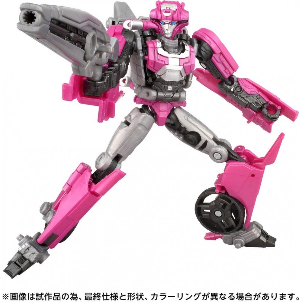 Transformers The Movie Transformers Studio Series Ts 11 Elita 1