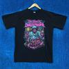 The Black Dahlia Murder Grafik-T-Shirt Größe Extra Groß Unisex T-Shirt