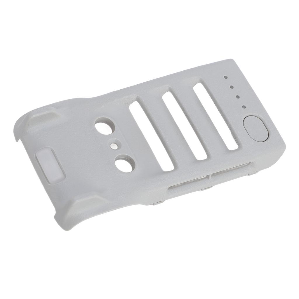 Plastikowa Dolna Pokrywa Drona Łatwa Instalacja Dolna Obudowa Drona dla Mini 2 SE dla Mini 4K