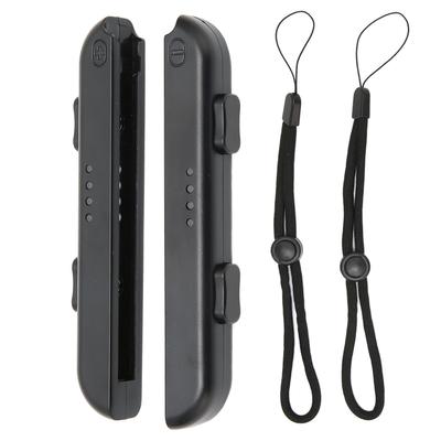 2 ks Gamepad popruh na zápěstí Odolný Bezpečný Pohodlný pro Joy Con Popruh pro herní konzoli OLED