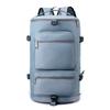 Multi-Purpose Casual Travel Bag Men'S And Women'S Large-Capacity Dry And Wet Separation Fitness Bag Double Shoulder Short-Distance Luggage Bag