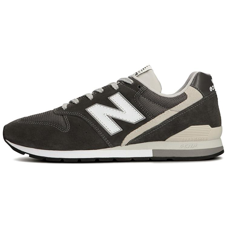 New Balance 996v2 Серый Белый CM996CD2 38