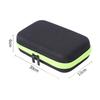 Men's One Blade Electric Shaver Case, Shockproof Carrying Storage for Razor