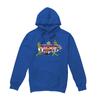 Teenage Mutant Ninja Turtles Men's Arcade Fight Hoodie