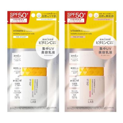 JPS LABO - Unlabel Lab Vitamin C Tone-Up UV Milk SPF 50+ PA++++