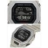 Casio Watch G-Shock G-LIDE Bluetooth Equipped with Biomass Plastic GBX-100-8JF Men's Beige