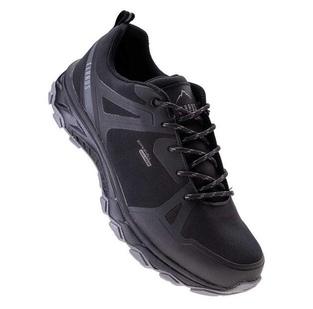 Elbrus Wesko WP ботинки трекинговые