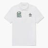 MunSingwear Women S 1955 Polo T ShirT whiTe mr212lTS51