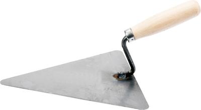 Triangular Trowel 180 Mm 06340 VOREL