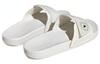 adidas Stella McCartney x Adidas Wmns Slide 'Bianco Nero' Donna HP3200