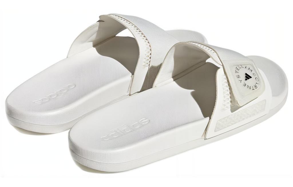 adidas Stella McCartney x Adidas Wmns Slide 'Bianco Nero' Donna HP3200