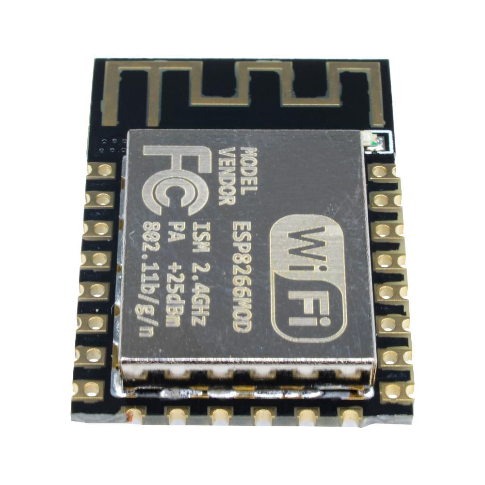 ESP8266 Serial WIFI Remote Wireless Control Wifi Module ESP-12FESP Development Board