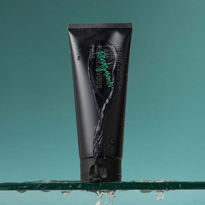 Rendejavous Beauty Fored Visa Perfume Hair Treatment 150ml I am Rendezvous Fored Visa Hair Treatment 150ml