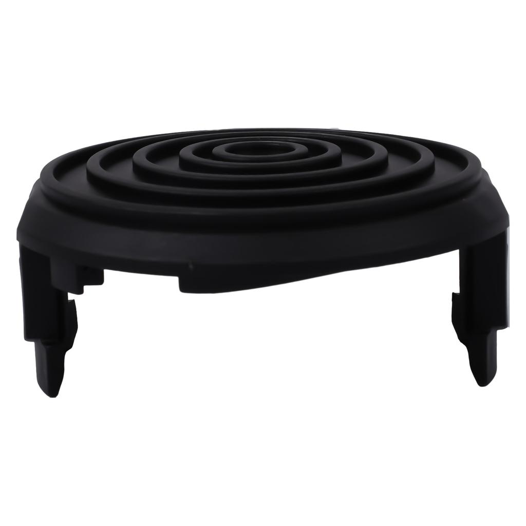 Protect Your Line and Keep It In Place with Trimmer Spool Cap Cover for Hyper Tough 40V MAX 13 HT19 401 003 03