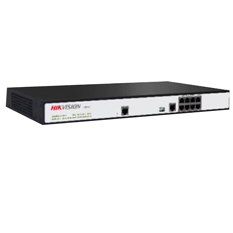 

Hikvision DS-SG100-F150 Enterprise Firewall