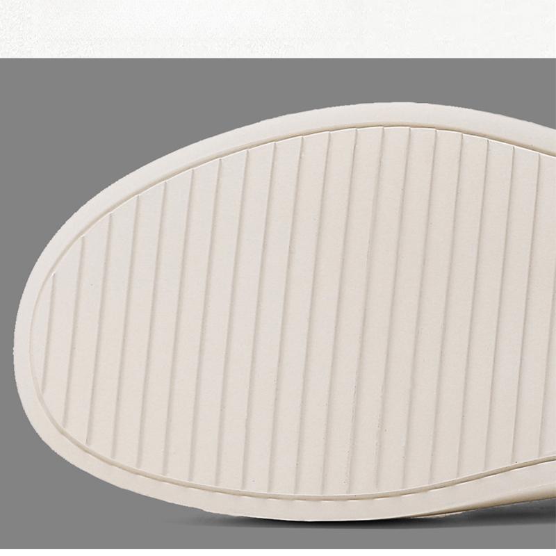 Men's Genuine Leather Business Casual Shoes Youth Fashion Casual Platform Shoes Men's All-match Outdoor Breathable Shoes Soft Wedding Shoes