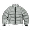 Nike Veste matelassée X Nocta Sunset en PU pour unisexe Gris Vert FN8196-330