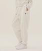 DANGLEDROP Dgdp Square Jogger Training Pants_Oatmeal