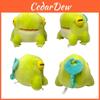 Hades Frog Plush Toy Game Merchandise Soft Stuffed Animal For Kids And Collectors