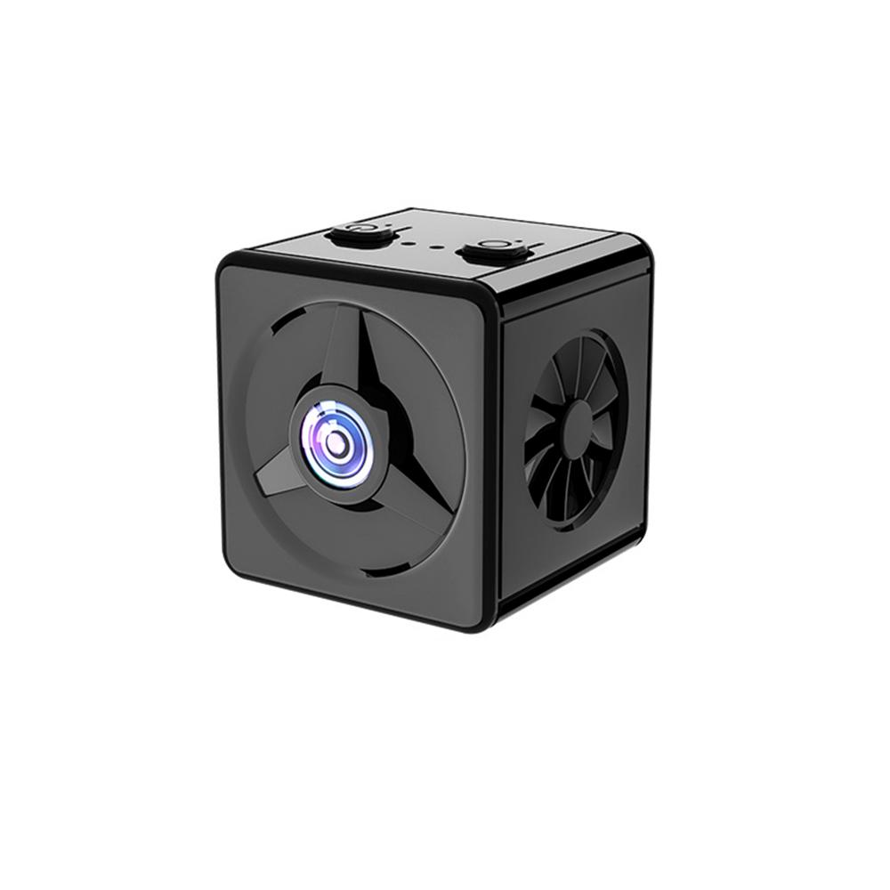 NUOER K14 Wireless HD Camera Home Pet Camera Sports Aerial DV Infrared IP Camera WiFi Night Camera A9 X6D