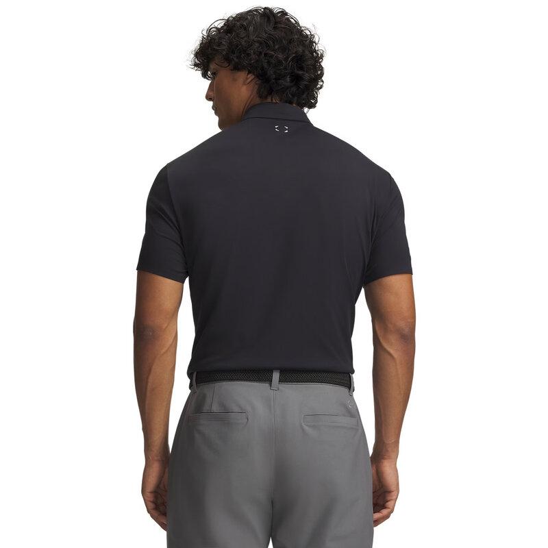 Under Armour Men s Halo Bonded Lightweight Golf Polo Shirt XXL